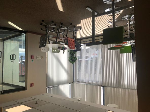 First Floor Office Suite- Right